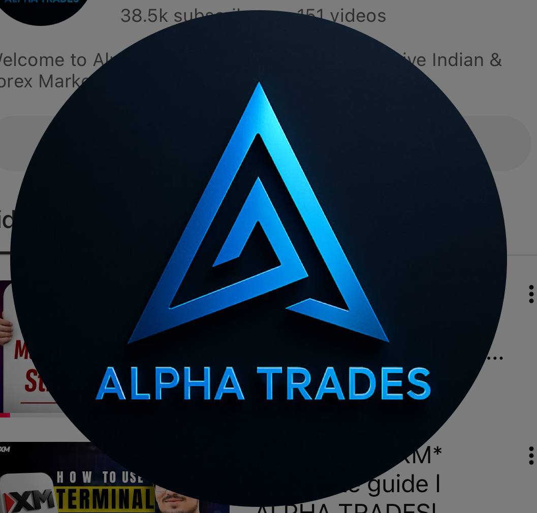 Alphatrdess.com
